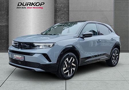 Opel Mokka GS Komfort-Paket 180°Rückfahrk. CarPlay LE