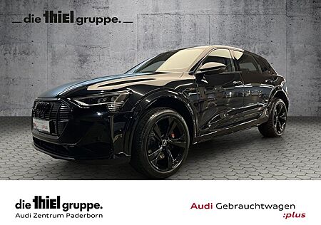 Audi e-tron S quattro Matrix-LED/Pano/Head-Up/B&O/Mas