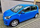 VW Up Volkswagen 1.0 44kW BlueMotion Technology move ! move...