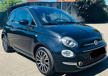 Fiat 500 1.0 GSE N3 CLUB
