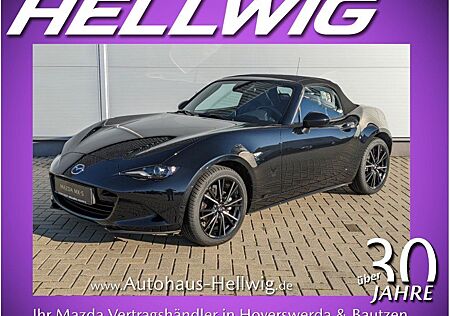 Mazda MX-5 2.0l Exclusive Leder Bose Matrix-LED Navi