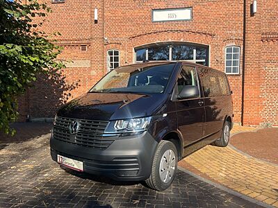 Volkswagen T6.1 Kombi 9 Sitzer PDC 1.Hand
