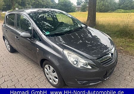 Opel Corsa D Edition "111 Jahre" //KLIMA//