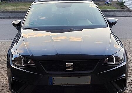 Seat Ibiza 1.0 TGI 66kW Style CNG