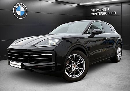 Porsche Cayenne E Hybrid Tiptronic S Navi Pano