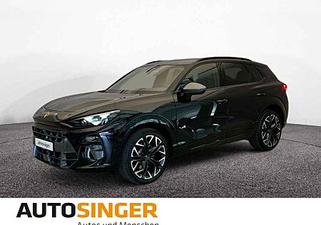 Cupra Terramar VZ TSI DSG 4D *MATRIX*AHK*ACC*DCC*360*