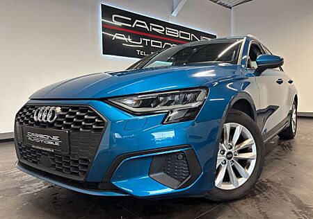 Audi A3 Sportback 35 TFSI