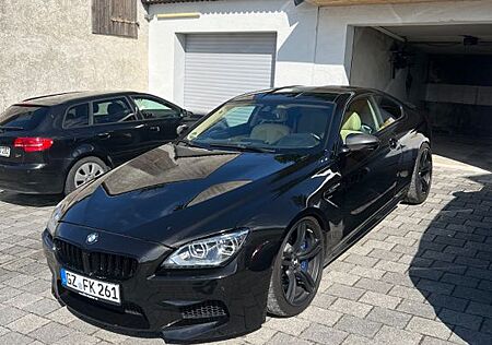BMW M6 gebraucht kaufen BMW M6 Coupé