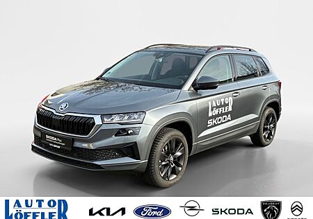 Skoda Karoq Selection #Vorführwg. #AbLager #AHK #Navi