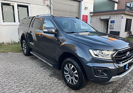 Ford Ranger / Wildtrak