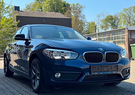 BMW 118 Baureihe 1 Lim. 5-trg. i Advantage