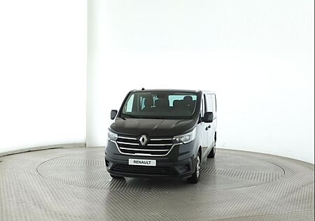 Renault Trafic Grand Life Blue dCi 150 EDC