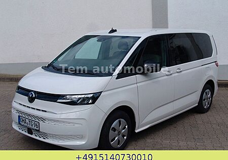 VW T7 Multivan Volkswagen 7 Sitze