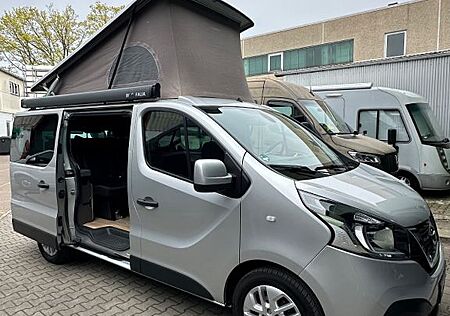 Nissan NV300 Camper L1H1 Michelangelo