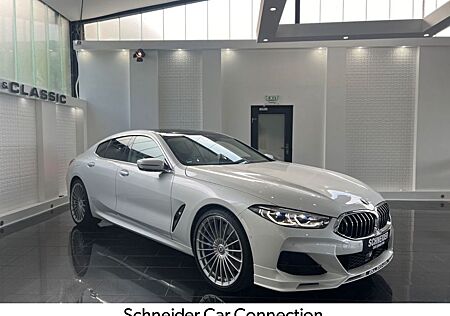 Alpina B8 4.4 Bi-Turbo GranCoupe *Laser*360 Kamera*