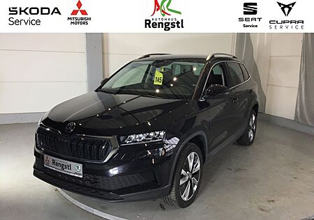 Skoda Karoq Selection 1.5 TSI DSG/ACC/SHZ/SmartLink