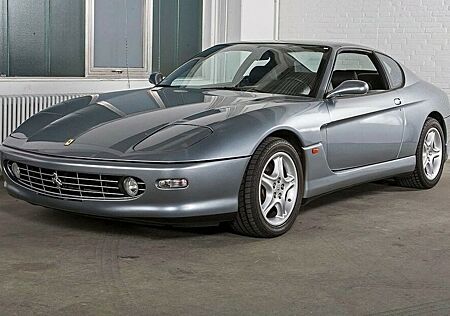 Ferrari 456 456M GTA