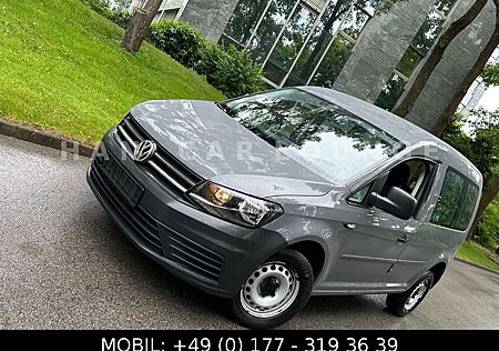 VW Caddy Volkswagen Kombi EcoProfi BMT*TEMPOMAT*KLIMA*PDC*