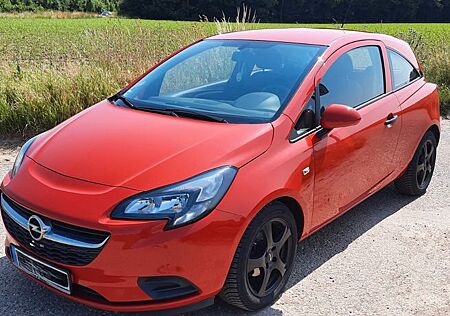Opel Corsa 1.2 Selection