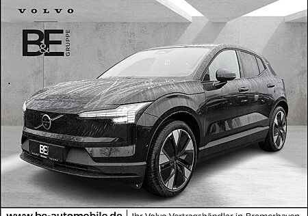 Volvo EX30 Ultra Single Motor Extended Range RWD 20°
