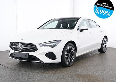 Mercedes-Benz CLA 180 PROGRESSIVE PANORAMA SPURASSIST KEYLESS