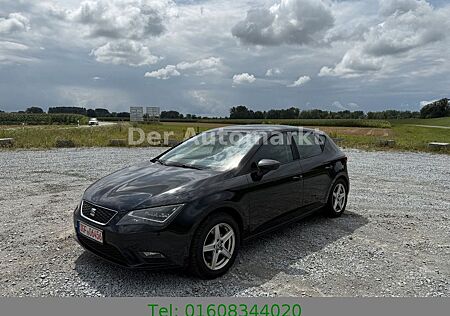Seat Leon Style-Led-Pdc-Tempomat-Euro6