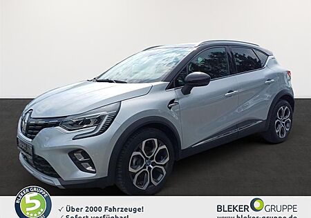 Renault Captur II 1.6 E-TECH Plug-in 160 Ed. One (EU 6d