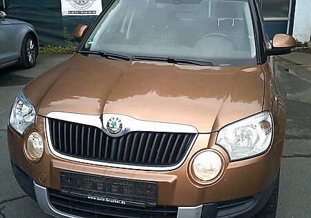 Skoda Yeti Family Style Steuerkette neu 1.Hand