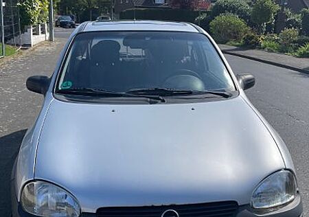 Opel Corsa 1.0 12V Eco Eco
