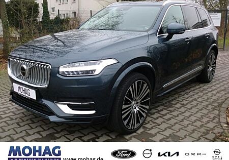 Volvo XC 90 XC90 Inscription Expression Recharge Plug-In Hyb