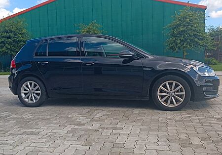 VW Golf Volkswagen 2.0 TDI 149 PS