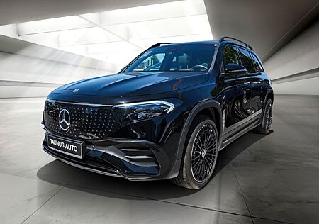 Mercedes-Benz EQB 300 4M AMG-LINE PREMIUM PANORAMA 20" NIGHT