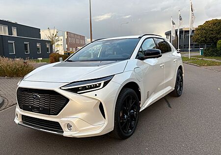 Subaru Solterra 71,4 kWh 150kW Platinum AWD 4 x 4 Neu