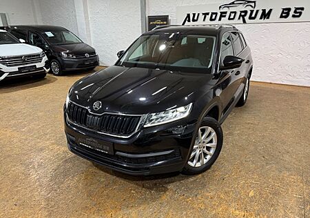 Skoda Kodiaq Style 2.0 TDI DSG/ACC/CAM/18"/elek.HECK