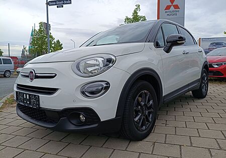 Fiat 500X Google