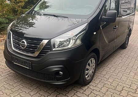 Nissan NV300 NUR 36 TKM!!! Top-Zustand!!! Klima/1.Hand