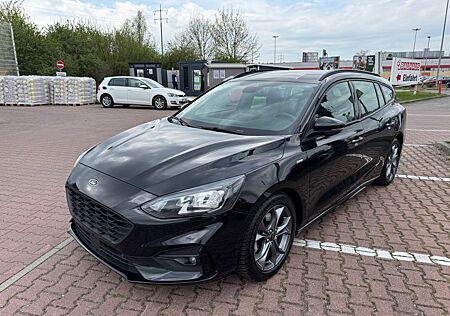 Ford Focus 2.0d ST-Line Turnier Automat Navi PDC