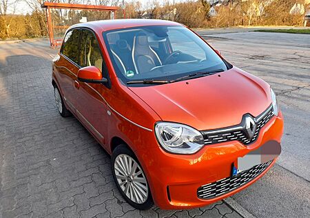 Renault Twingo 22KWh Vibes ***ANSCHLUSSGARANTIE***