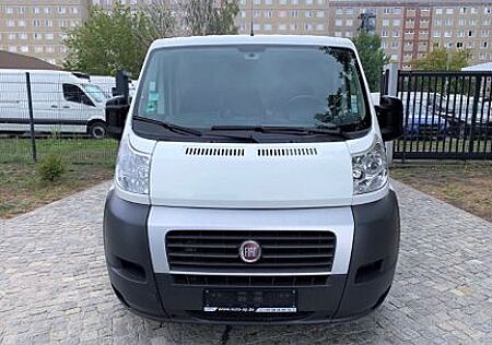 Fiat Ducato 2.2/ Winter Kühlumbau GDP/ 1 Hand