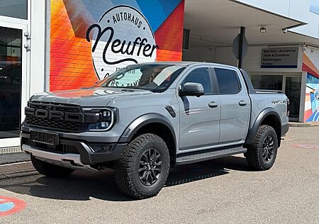 Ford Ranger Raptor e-4WD Doppelkabine, Raptor Paket,
