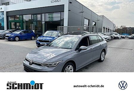 VW Golf Volkswagen VIII Variant 1.5TSi Life Panoramadach R-Kam