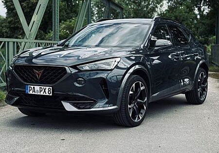 Cupra Formentor 1.5 TSI 110kW DSG - Garantie bis 10/26