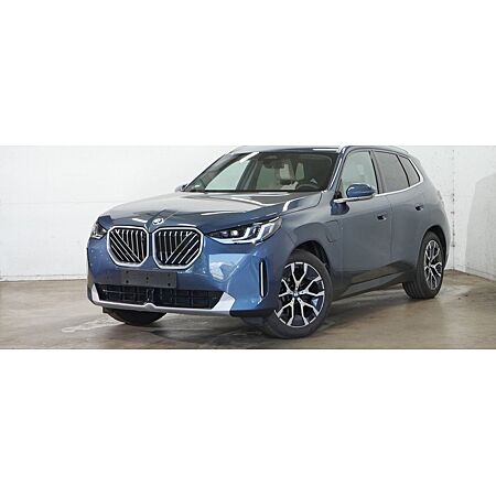 BMW X3 leasen