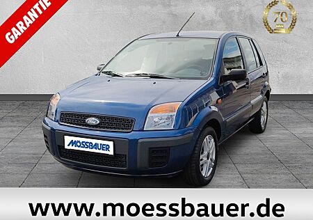 Ford Fusion Style KLIMA/RADIO/CD-SPIELER