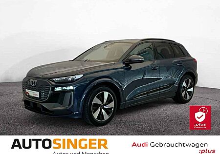 Audi Q6 e-tron qua 2x S line *WÄRME*MATRIX*360*ACC*