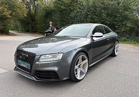 Audi RS5 RS 5 Coupe 4.2 FSI quattro/K.Auspuff/Garantie/
