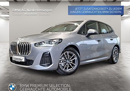 BMW 218d Active Tourer M Sport Driv.Assist.Prof LED