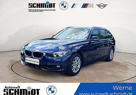 BMW 318i Touring + 1.HAND + GARANTIE