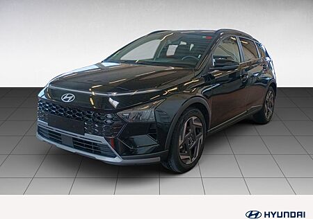 Hyundai Bayon Prime 1,0 T-GDI DCT MY25