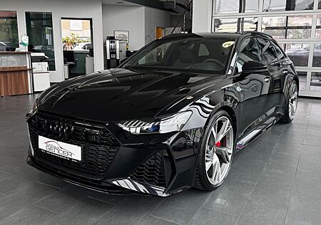 Audi RS6 Avant 4.0 TFSI quattro "Laser/Head-Up/360°"